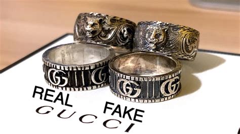 gucci ring replica reddit